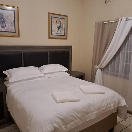 Pine Forest Cottage Sabie Εξωτερικό φωτογραφία