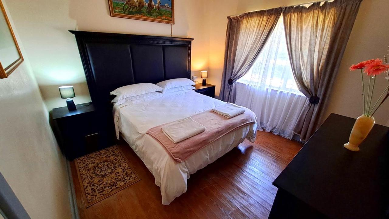 Pine Forest Cottage Sabie Εξωτερικό φωτογραφία