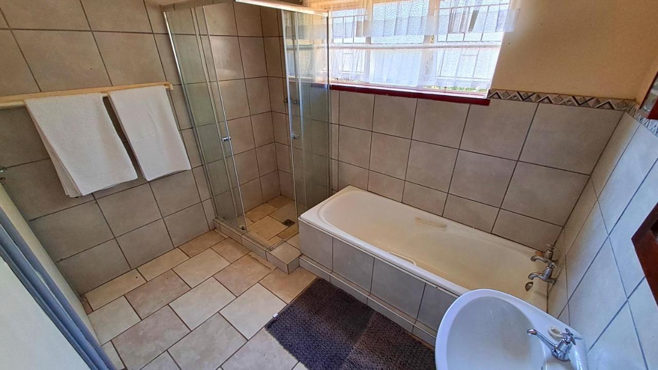 Pine Forest Cottage Sabie Εξωτερικό φωτογραφία