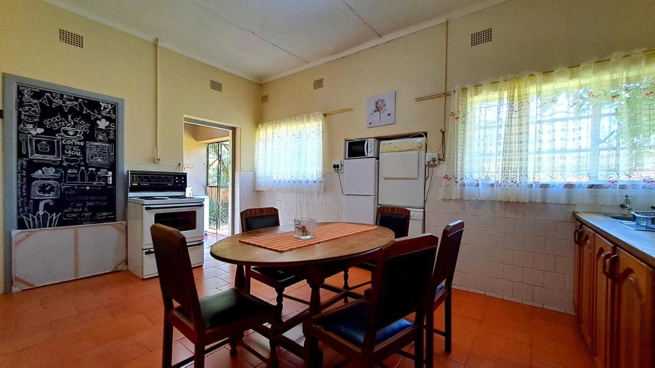 Pine Forest Cottage Sabie Εξωτερικό φωτογραφία