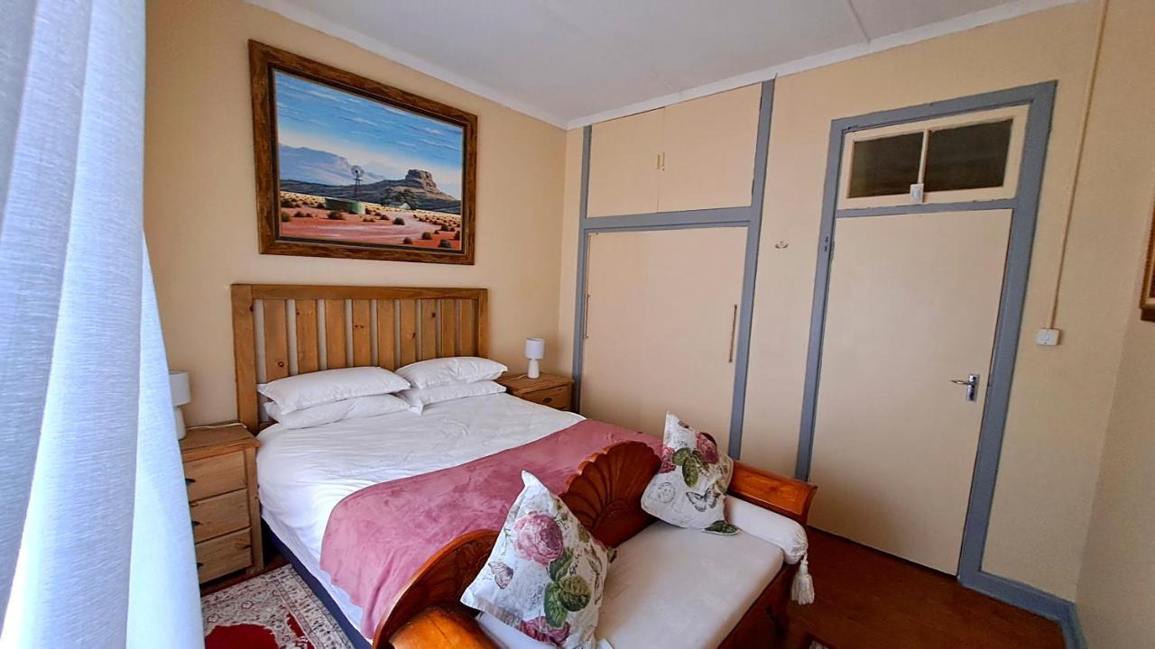 Pine Forest Cottage Sabie Εξωτερικό φωτογραφία