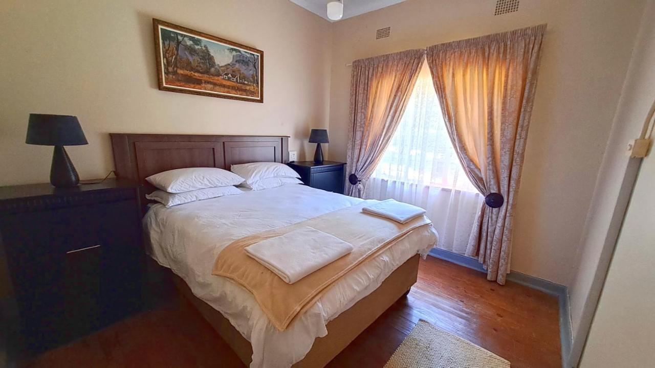Pine Forest Cottage Sabie Εξωτερικό φωτογραφία