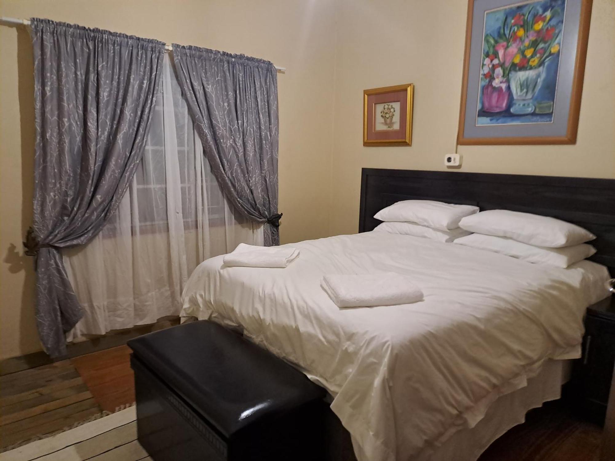 Pine Forest Cottage Sabie Εξωτερικό φωτογραφία