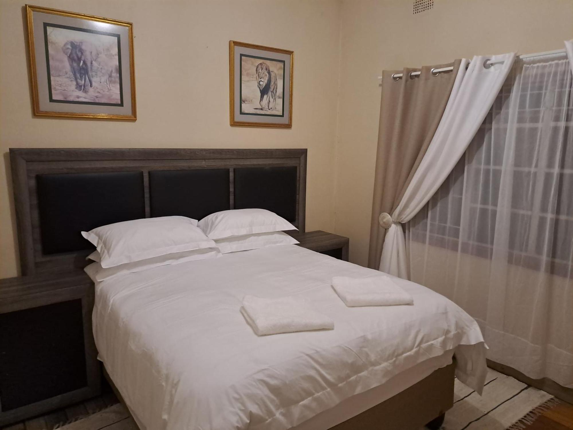Pine Forest Cottage Sabie Εξωτερικό φωτογραφία
