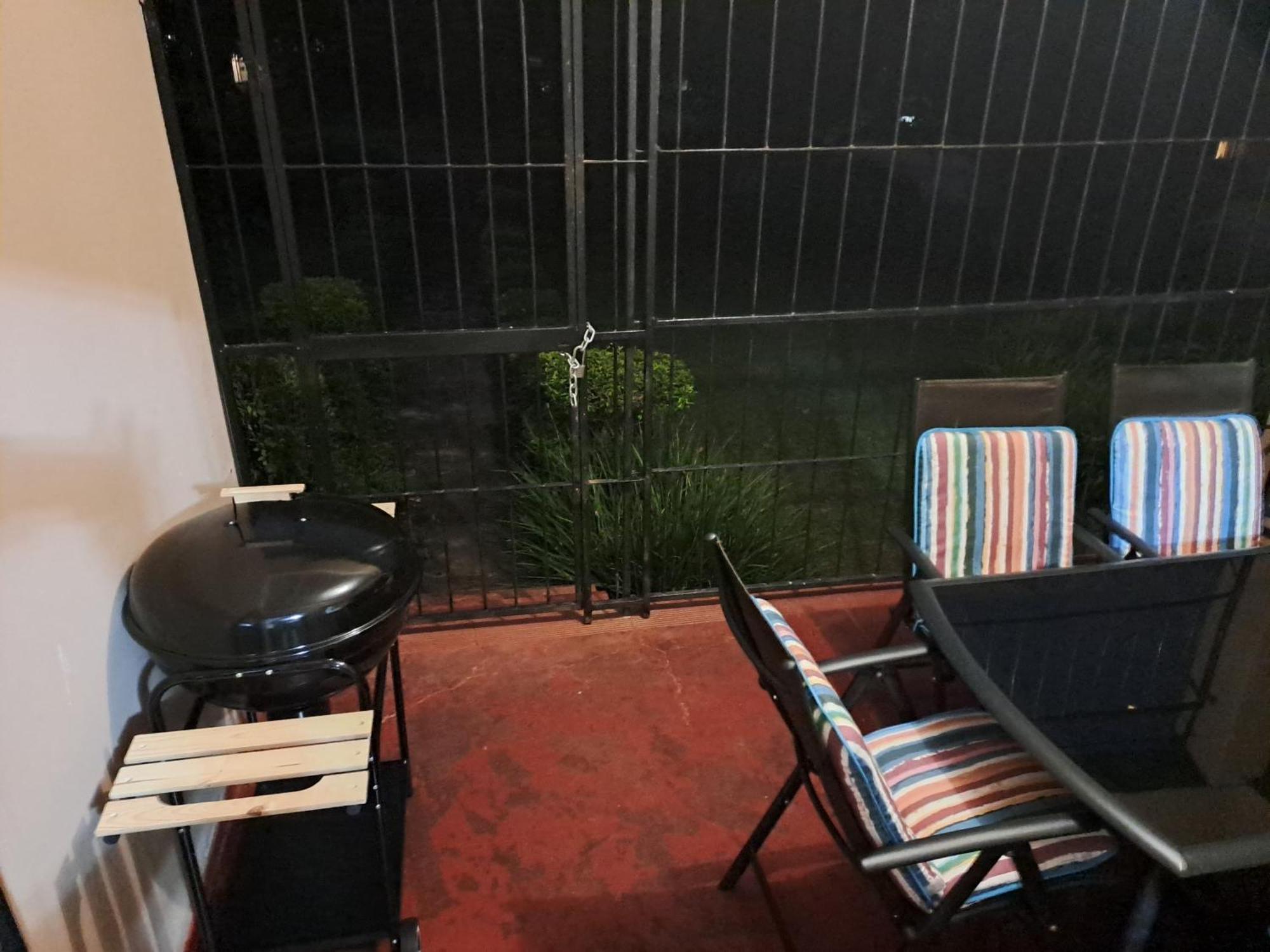 Pine Forest Cottage Sabie Εξωτερικό φωτογραφία