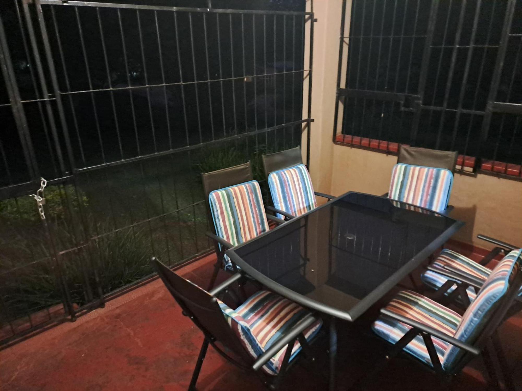 Pine Forest Cottage Sabie Εξωτερικό φωτογραφία