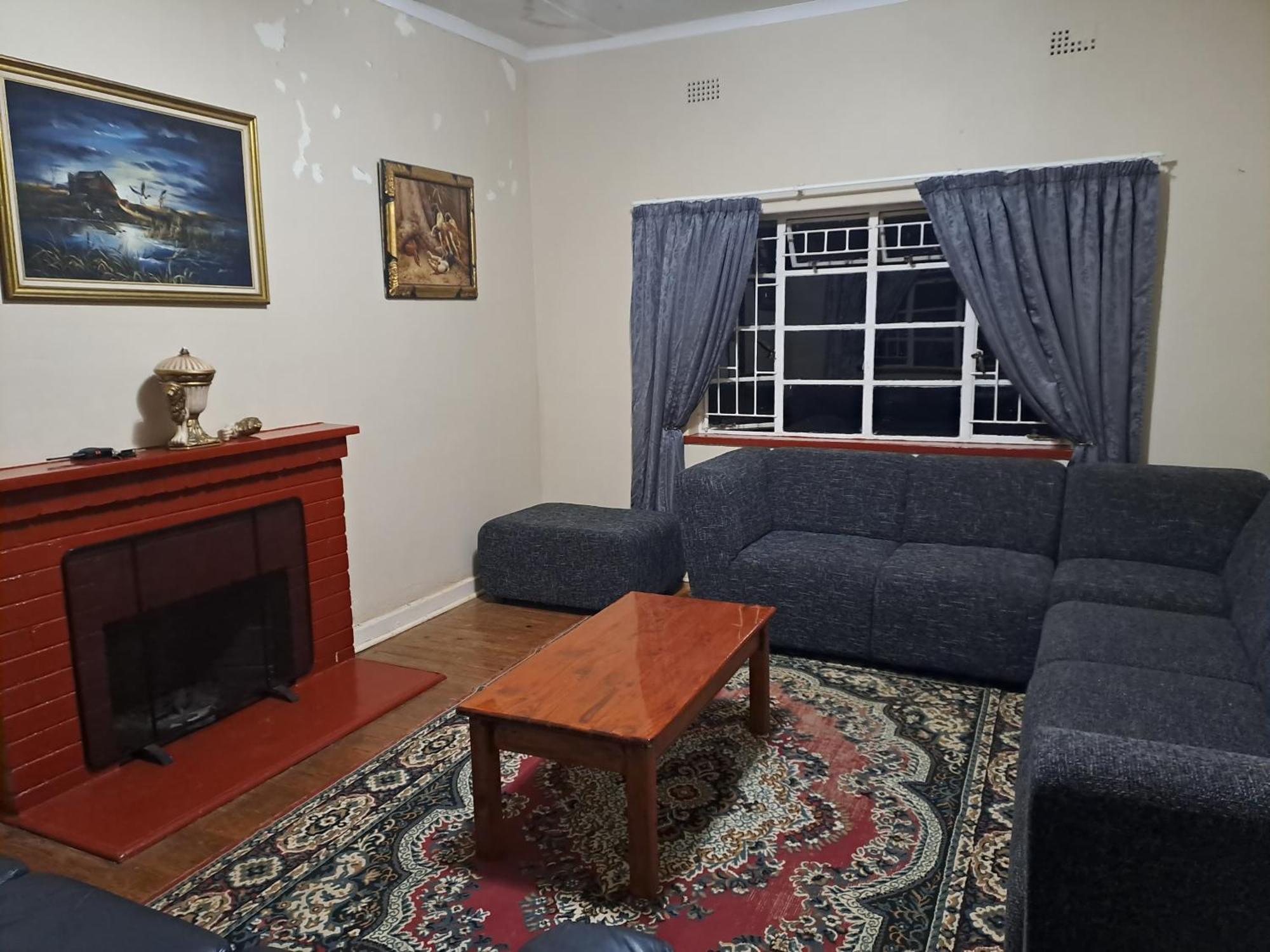 Pine Forest Cottage Sabie Εξωτερικό φωτογραφία