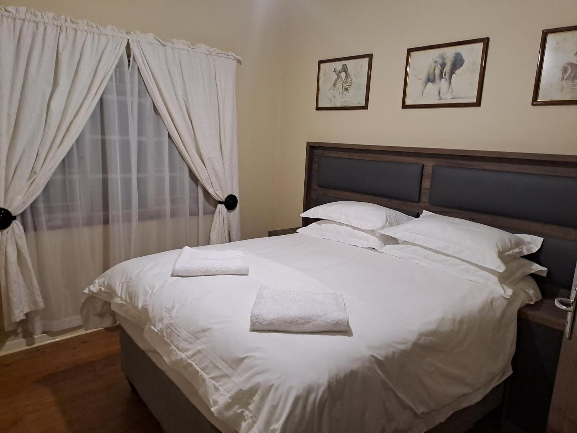 Pine Forest Cottage Sabie Εξωτερικό φωτογραφία