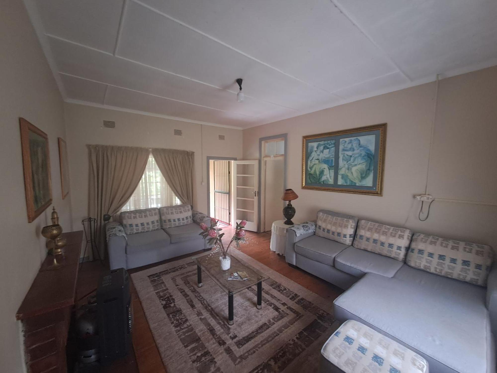Pine Forest Cottage Sabie Εξωτερικό φωτογραφία