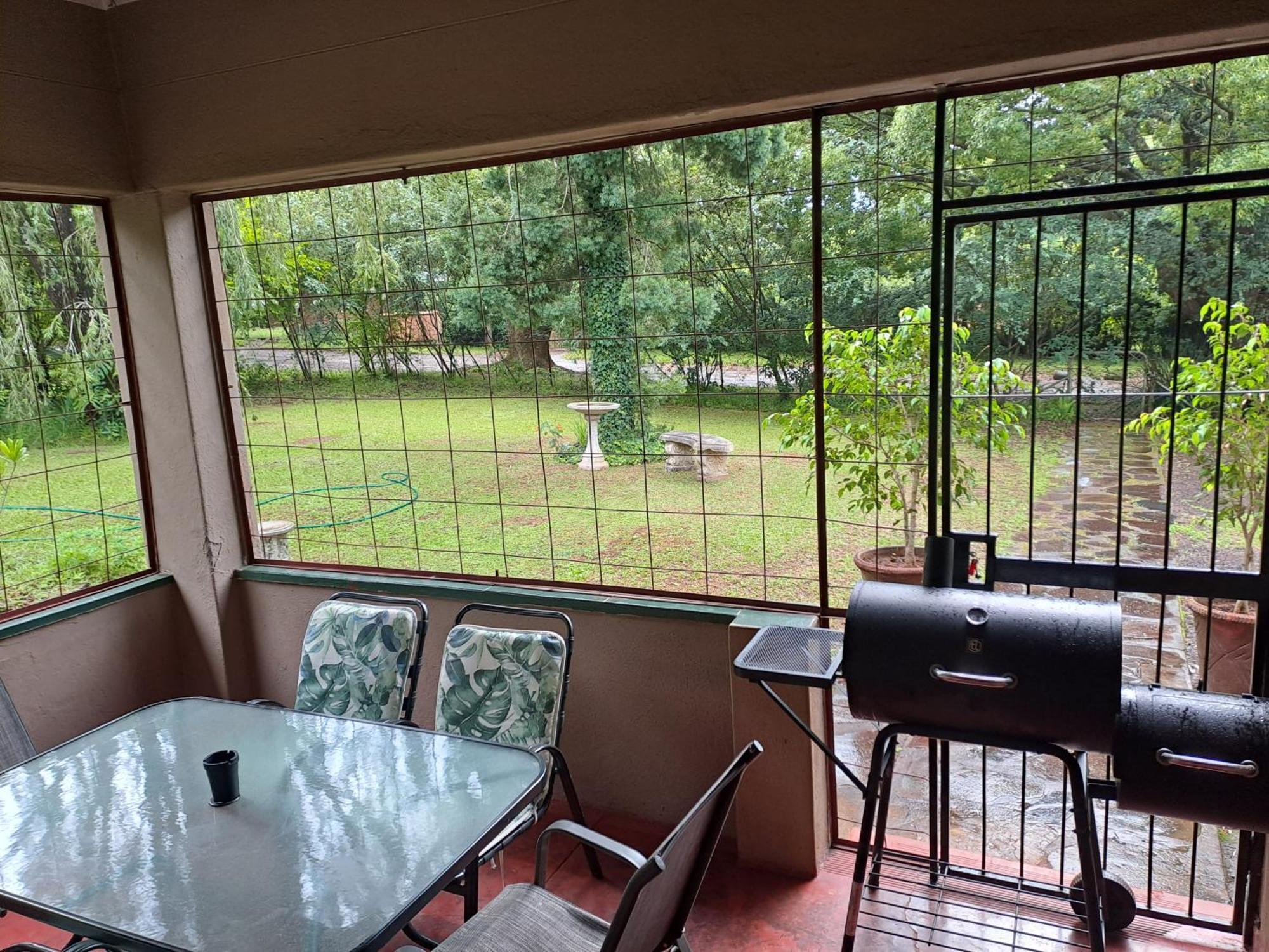 Pine Forest Cottage Sabie Εξωτερικό φωτογραφία